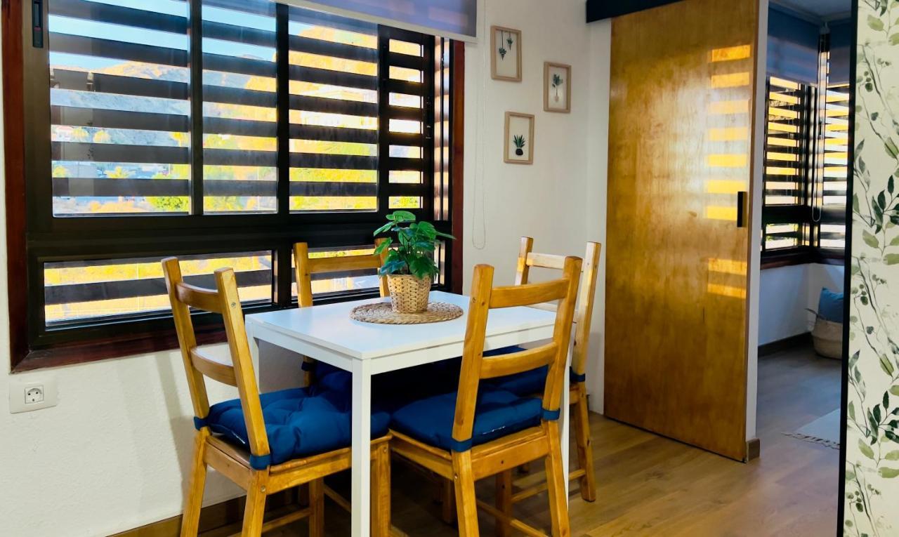 Apartamento La Playa Icod De Los Vinos Exterior photo
