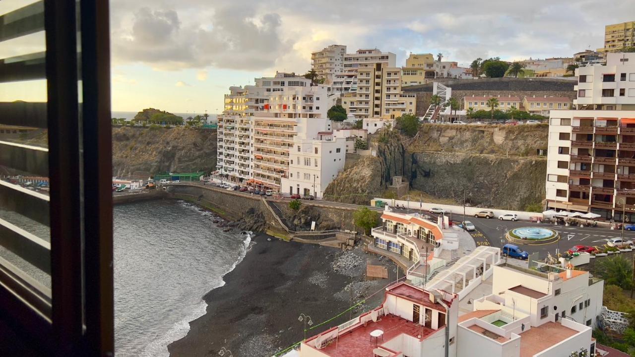 Apartamento La Playa Icod De Los Vinos Exterior photo